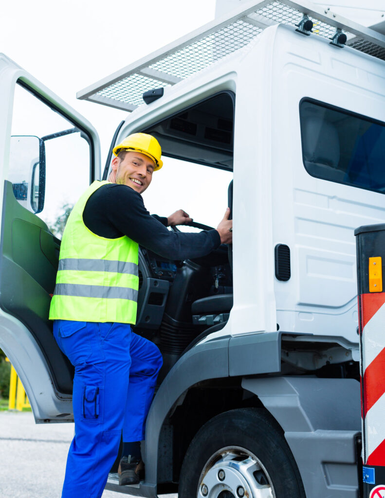 driver vehicle safety checks
