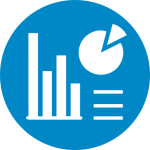 real time report icon